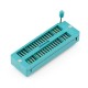 ZIP Socket 20Pin
